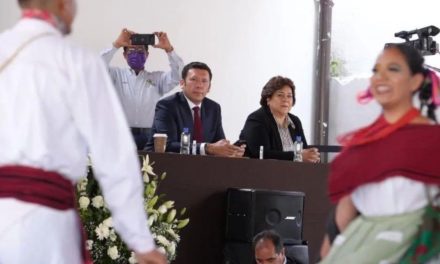 Minoría de MORENA en congreso de Querétaro, sin posibilidad a dir…
