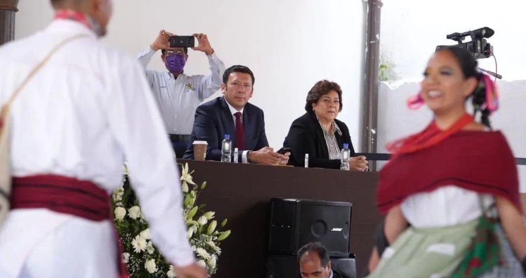 Minoría de MORENA en congreso de Querétaro, sin posibilidad a dir…