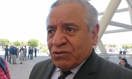 Nombran notario público a José Alfredo Botello Aranda