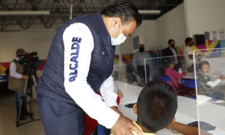 Querétaro Capital reduce índice de menores que trabajan en crucer…