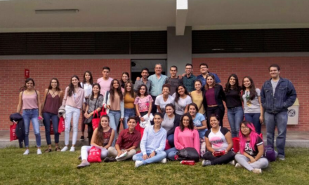 Realizarán encuentro de estudiantes de comunicación en Querétaro