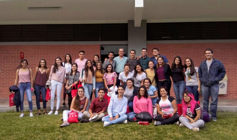 Realizarán encuentro de estudiantes de comunicación en Querétaro