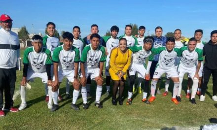 Reanudarán torneo de fútbol en San Juan del Río en ‘Semana Santa’