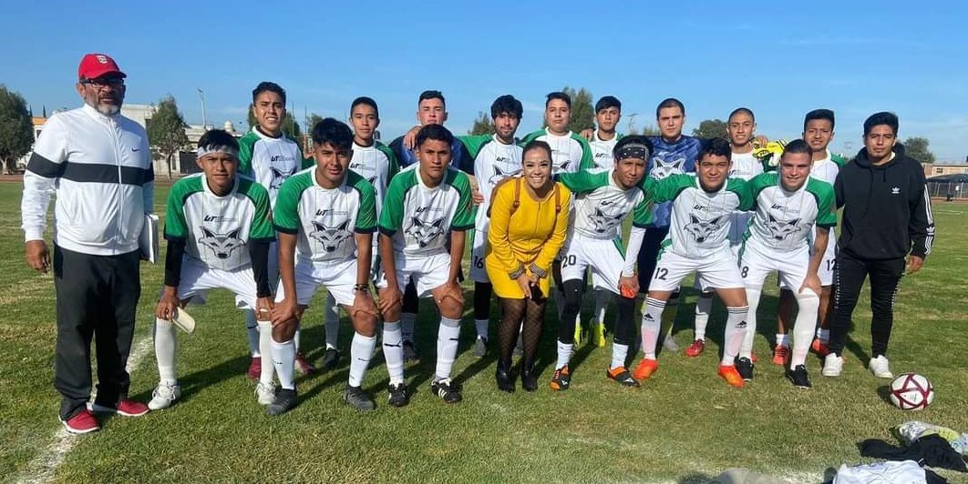 Reanudarán torneo de fútbol en San Juan del Río en ‘Semana Santa’