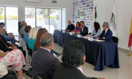 Solo 2 de cada 10 empresas de Querétaro lideradas por mujeres: Ca…