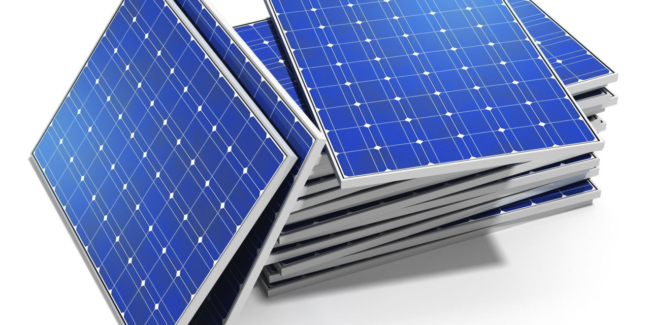 Apoyará municipio de Querétaro con paneles solares a negocios