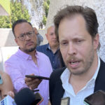 Disminuye 10% velocidad de vehículos en tramo municipalizado de l…