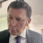 Reprocha Juan José Jiménez actuar de dirigencia de Morena en Quer…
