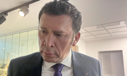 Reprocha Juan José Jiménez actuar de dirigencia de Morena en Quer…