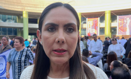 Concursos de Huapango en Querétaro no son botín político: Salazar