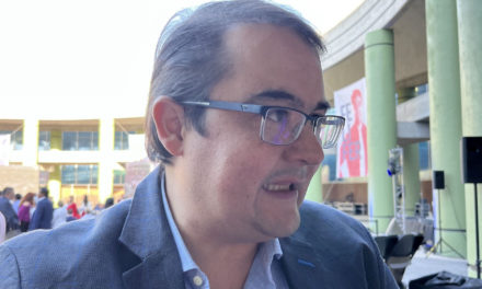 Voto electrónico promovería ausentismo en Congreso de Querétaro:…