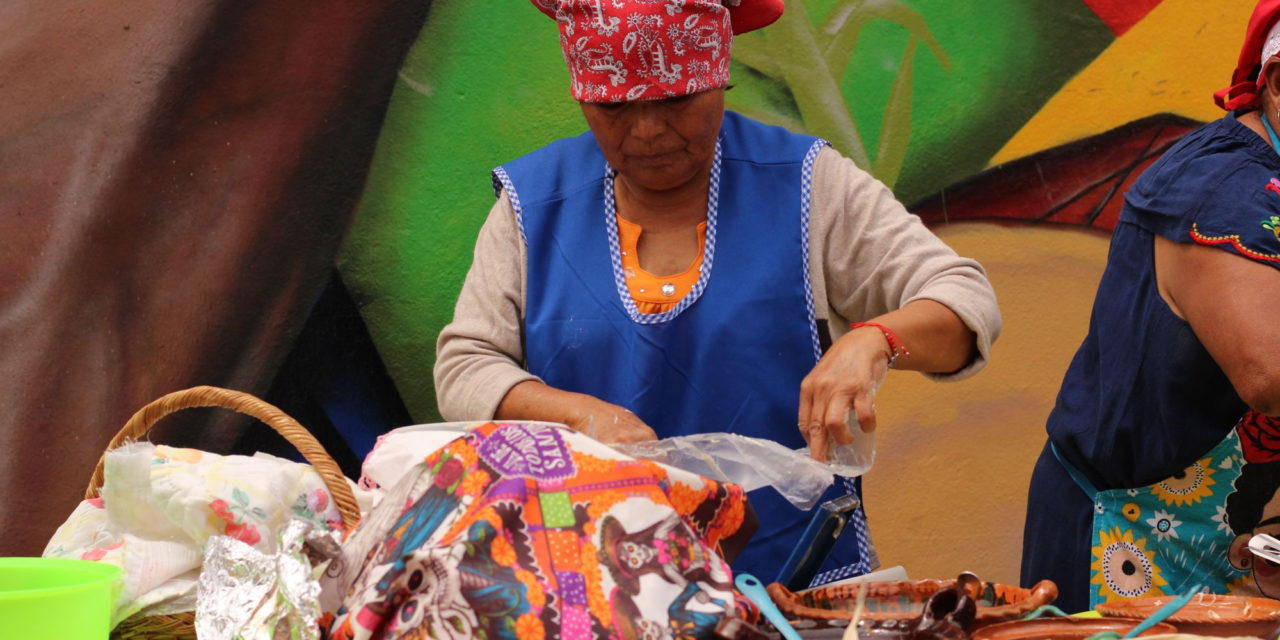 Alistan ‘Festival de la gordita y la dobladita’ en El Carrizo, Sa…