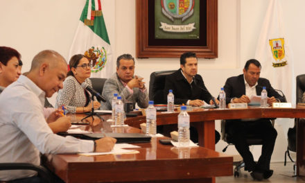 Ayuntamiento busca agilizar trámites para licencias en San Juan d…