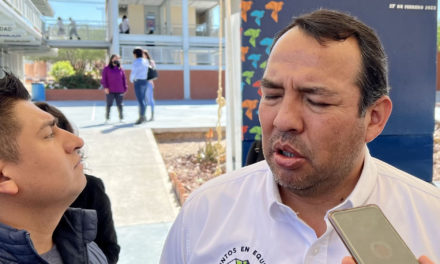 Alcalde desconocía trabajo sexual en centro histórico de San Juan…