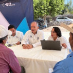 Finanzas brinda asesoría a contribuyentes rurales en San Juan del…