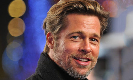 Brad Pitt vende casa donde vivió sus años felices con Angelina Jo…