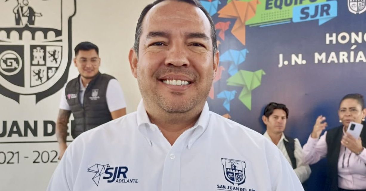 Alcalde de San Juan del Río podría enfrentar demanda por incumpli…