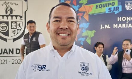 Alcalde de San Juan del Río podría enfrentar demanda por incumpli…
