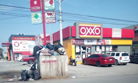 Denuncian pésimos servicios públicos en San Juan del Río