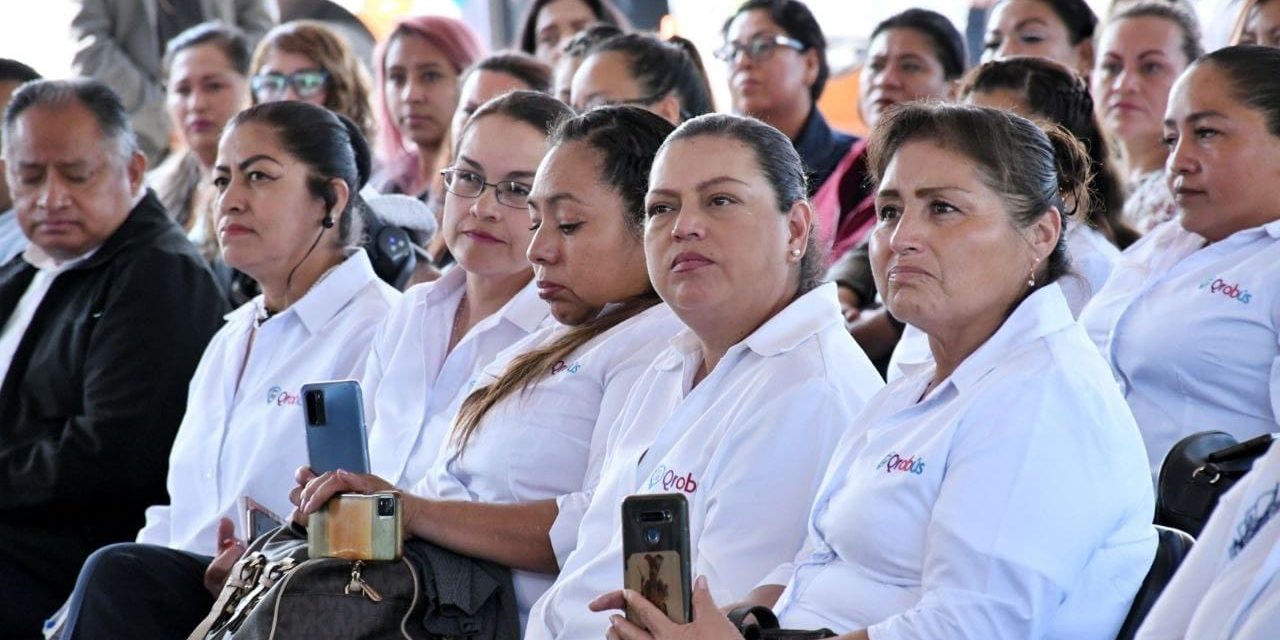 Existen pendientes para igualdad laboral: CANACO Querétaro