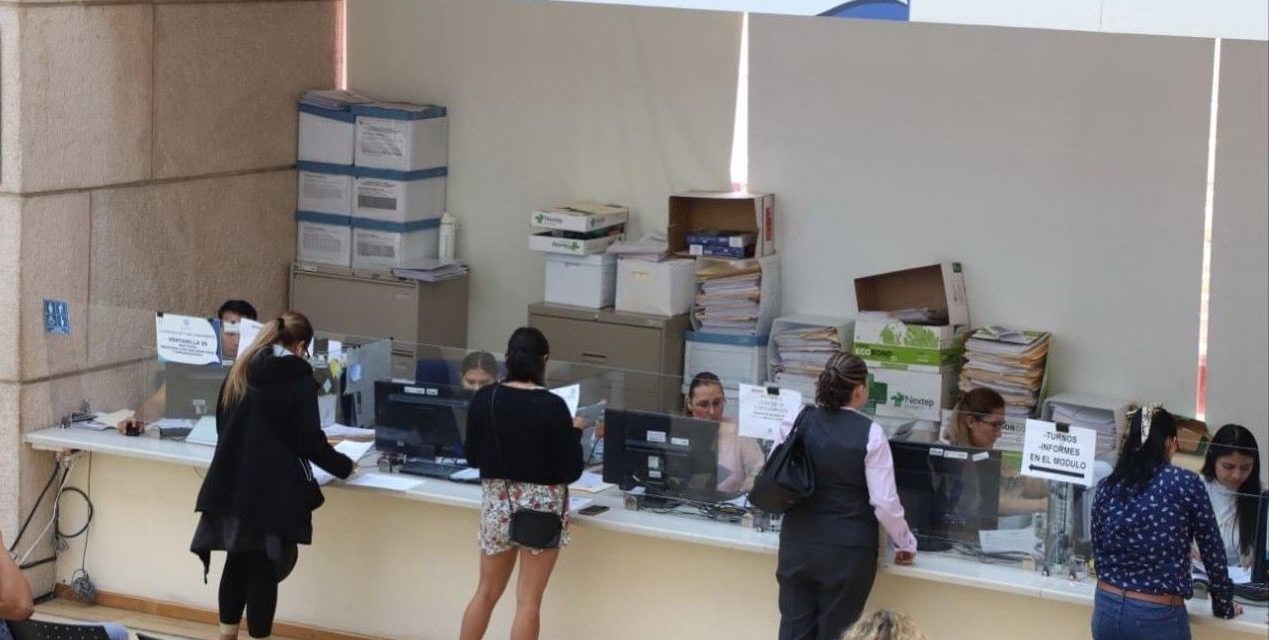 Proponen en Querétaro Capital, ampliar plazo para renovar licenci…