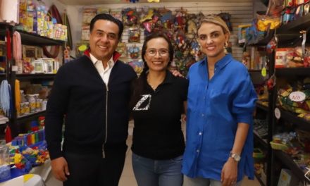 Querétaro Ciudad Exponencial beneficia a más de 9 emprendedores y…