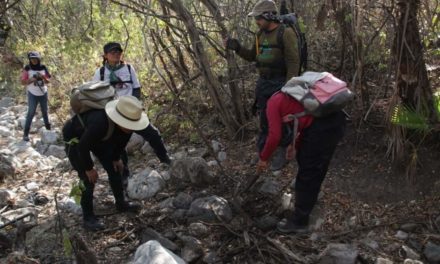 Querétaro, rezagado en materia de desaparición: Activistas