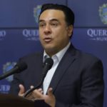 Salida de secretario de Gobierno en la capital, por»mejora contin…