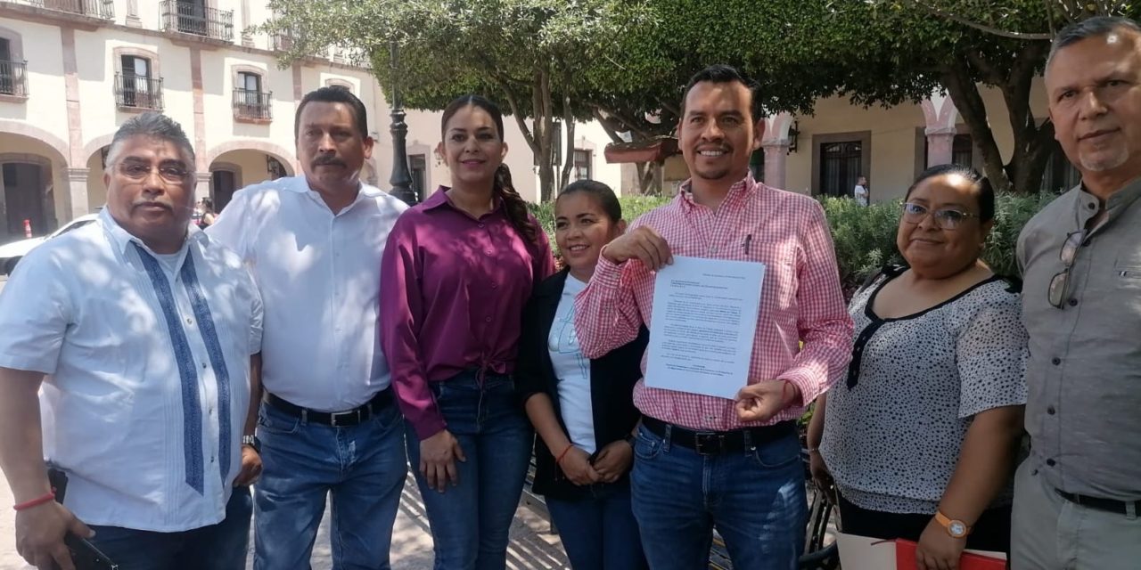 Tragedia en Ciudad Juárez, abre necesidad de mesas de trabajo en…