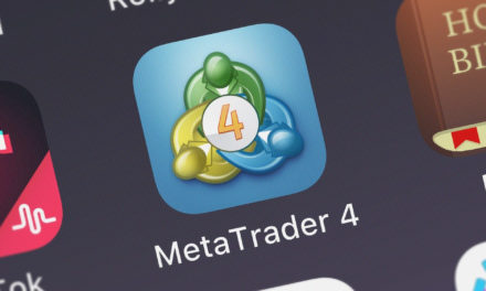 Todo acerca de Metatrader 4