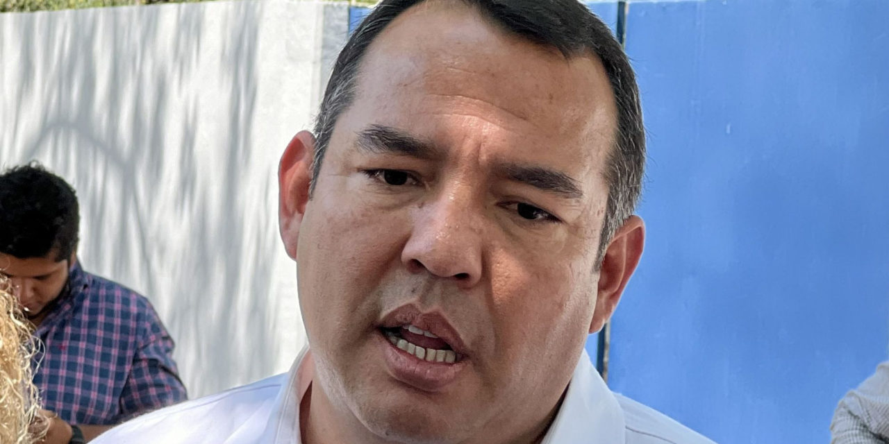 Roberto Cabrera se prepara para posible huelga en San Juan del Rí…