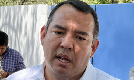 Roberto Cabrera se prepara para posible huelga en San Juan del Rí…