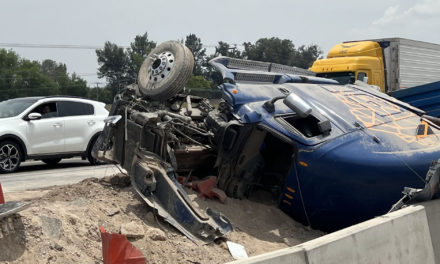 Accidente mortal en carretera México Querétaro provoca caos vehic…