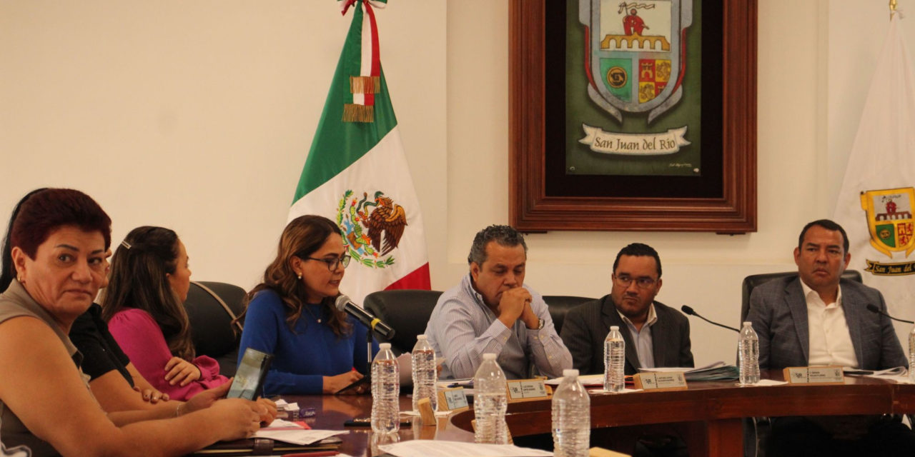 Aprueban reglamento a favor del cuidado animal en San Juan del Rí…