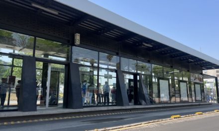 En un año, aumentan kilómetros recorridos por queretanos en trans…