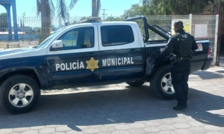Asesinado de un balazo en Querétaro, a plena luz del día