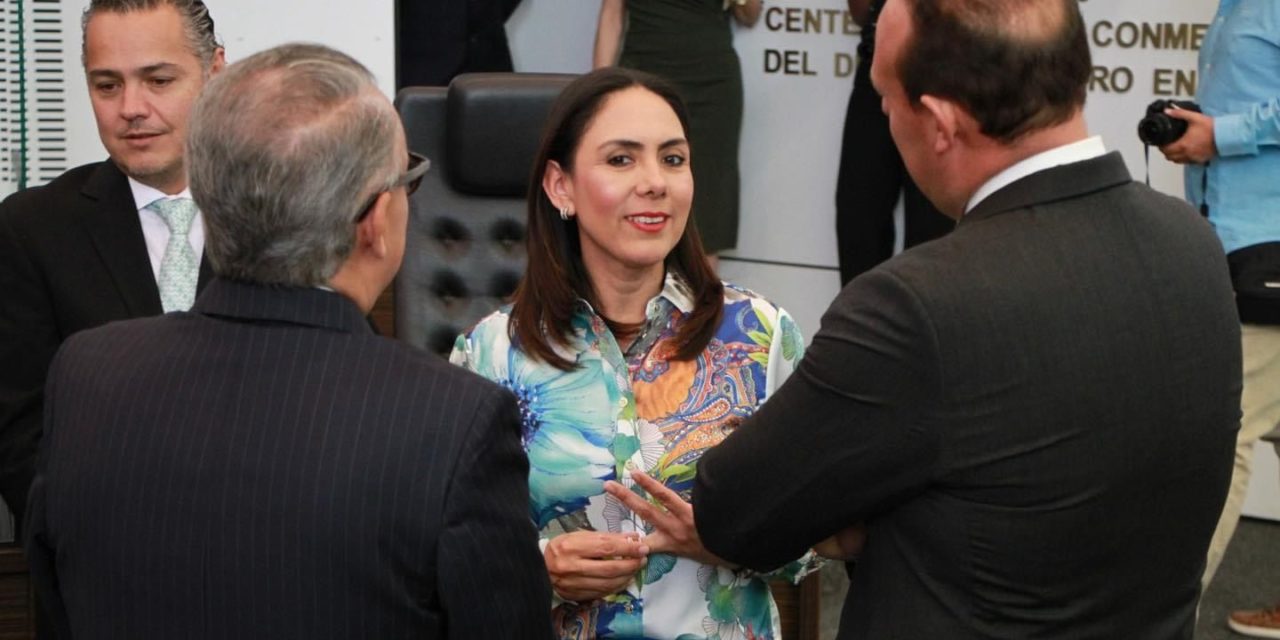 Congreso de Querétaro discutirá acciones afirmativas en Reforma E…