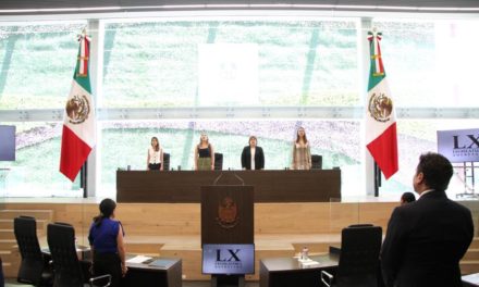 Congreso de Querétaro no discutirá prohibición de ECOSIG’s: Graci…