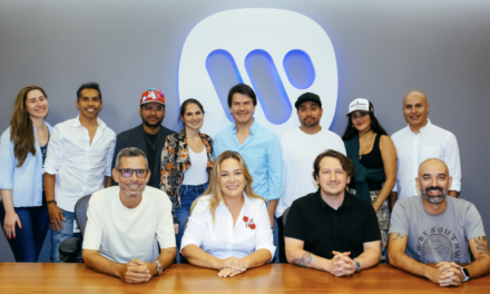 El puertorriqueño Master Chris firma con Warner Music Latin para…
