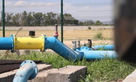 Gobierno de Querétaro fortalece infraestructura hidroagrícola en…