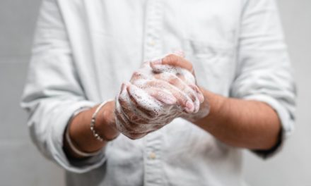 La higiene de manos salva vidas: Ecolab