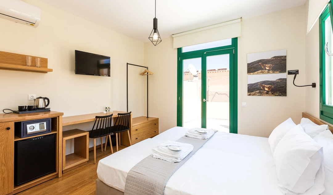 Quartz Inn Hotels apuesta por la sustentabilidad en su primer hot…