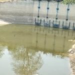 Reporta Conagua sequía en Michoacán, Nayarit, Sinaloa y Zacatecas