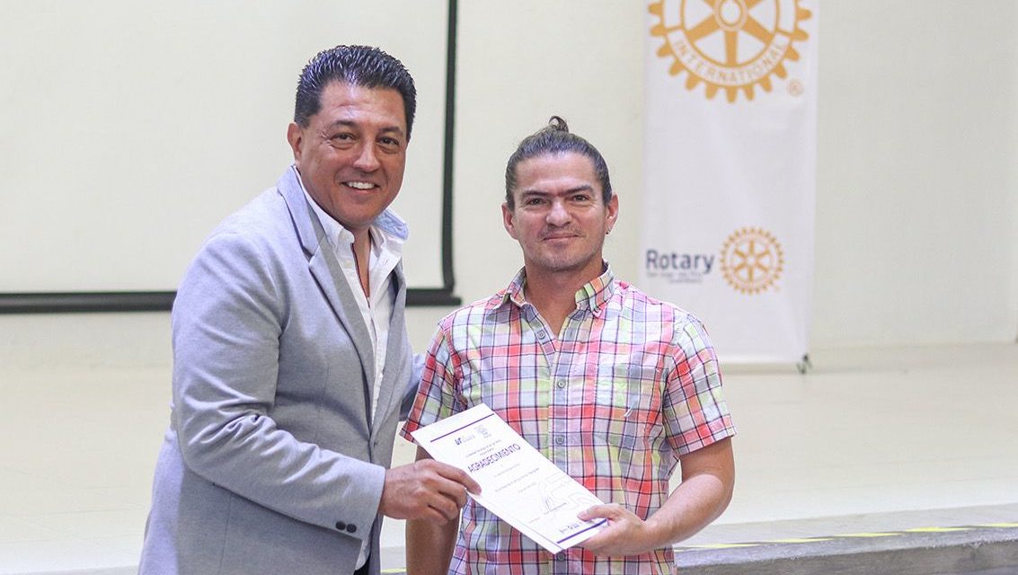 Universidad Tecnológica de San Juan del Río Promueve el Cuidado d…