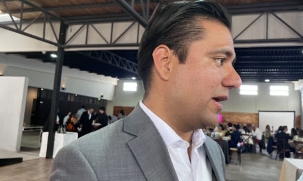Cámara de Comercio de Querétaro promueve capacitación sobre igual…