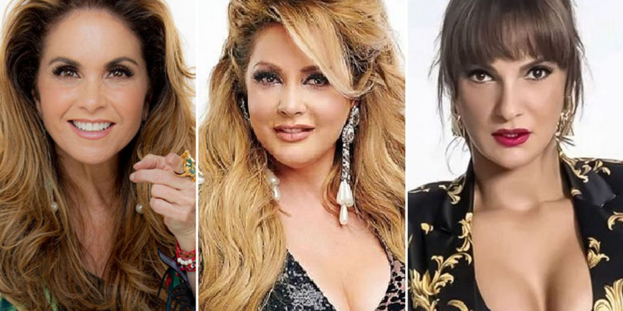 Paty Navidad asegura que ya perdonó a Lucero y Mariana Seoane tra…