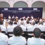 En Querétaro la salud es prioridad: Gobernador Mauricio Kuri