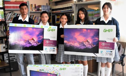 Avanza Querétaro hacia la educación digital