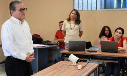 Concluye USEBEQ reuniones de Consejo Técnico Escolar en Querétaro