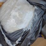 Aseguran en Sinaloa cocaína escondida en paquetes de cereal